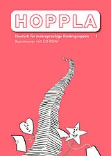 Kartonierter Einband HOPPLA 1 von Autorinnen- und Autorenteam