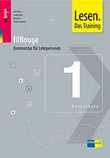 Set mit div. Artikeln (Set) Lesen. Das Training 1 (Unterstufe) von Autorinnen- und Autorenteam