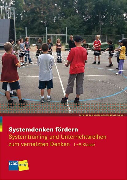 Systemdenken fördern