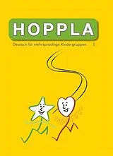 Fester Einband HOPPLA 2 von Autorinnen- und Autorenteam