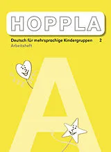 Kartonierter Einband HOPPLA 2 von Autorinnen- und Autorenteam