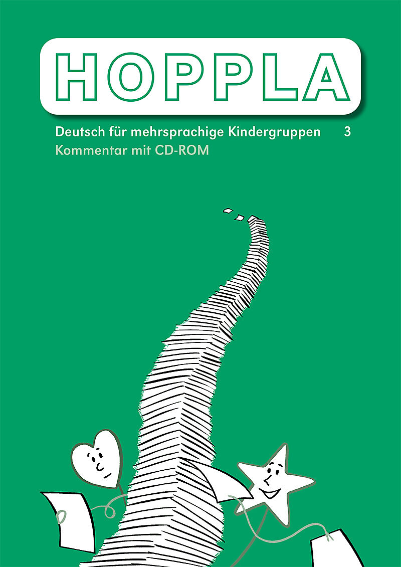 HOPPLA 3
