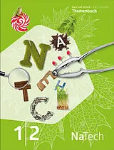 Kartonierter Einband NaTech 1 - 2 von Autorinnen- und Autorenteam