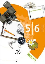 Kartonierter Einband NaTech 5 - 6 von Autorinnen- und Autorenteam