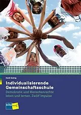 Set mit div. Artikeln (Set) Individualisierende Gemeinschaftsschule von Heidi Gehrig