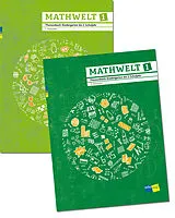 Set mit div. Artikeln (Set) MATHWELT 1 von Autorinnen- und Autorenteam