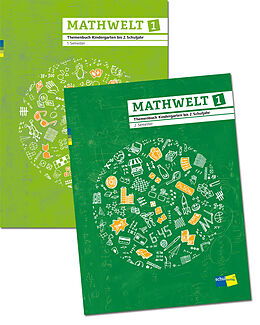 Fester Einband MATHWELT 1 von Autorinnen- und Autorenteam