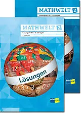 Set mit div. Artikeln (Set) MATHWELT 2 von Autorinnen- und Autorenteam