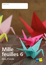Set mit div. Artikeln (Set) Mille feuilles 6 von Autorinnen- und Autorenteam