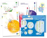 Set mit div. Artikeln (Set) SPRACHWELT 1 von Autorinnen- und Autorenteam