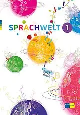 Kartonierter Einband SPRACHWELT 1 von Autorinnen- und Autorenteam