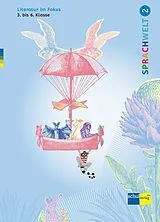 Set mit div. Artikeln (Set) SPRACHWELT 2 von Autorinnen- und Autorenteam