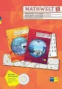 Set mit div. Artikeln (Set) MATHWELT 2 von Autorinnen- und Autorenteam