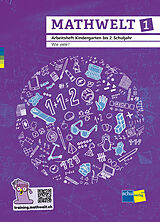 Kartonierter Einband (Kt) MATHWELT 1 von Autorinnen- und Autorenteam