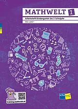 Kartonierter Einband MATHWELT 1 von Autorinnen- und Autorenteam