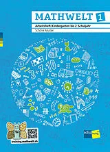 Kartonierter Einband MATHWELT 1 von Autorinnen- und Autorenteam