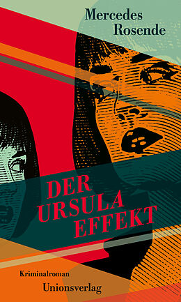 Kartonierter Einband Der Ursula-Effekt von Mercedes Rosende