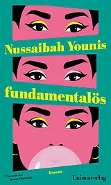 Fester Einband fundamentalös von Nussaibah Younis