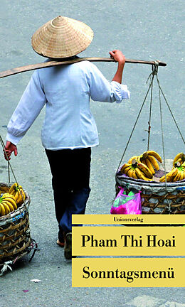 Kartonierter Einband Sonntagsmenü von Pham Thi Hoai