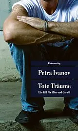 Taschenbuch Tote Träume von Petra Ivanov