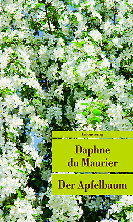 Kartonierter Einband Der Apfelbaum von Daphne du Maurier
