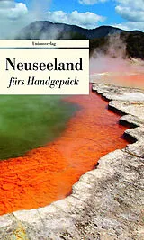 Kartonierter Einband Neuseeland fürs Handgepäck von 