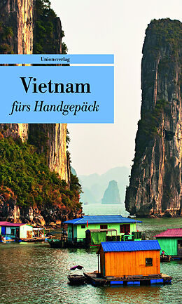 Kartonierter Einband Vietnam fürs Handgepäck von 