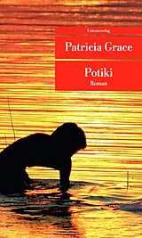 Kartonierter Einband Potiki von Patricia Grace