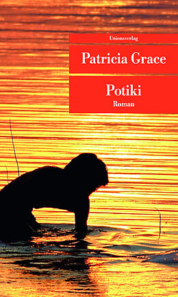 Kartonierter Einband Potiki von Patricia Grace