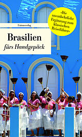 Kartonierter Einband Brasilien fürs Handgepäck von 