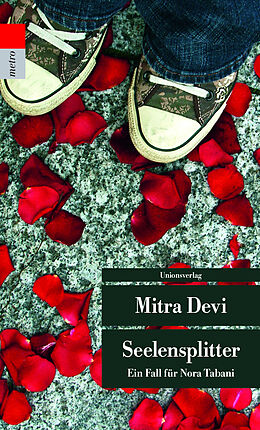 Taschenbuch Seelensplitter von Mitra Devi