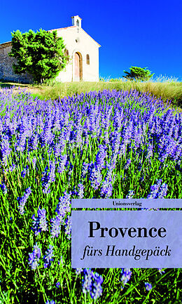 Kartonierter Einband Provence fürs Handgepäck von 