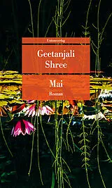 Kartonierter Einband Mai von Geetanjali Shree