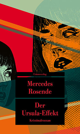 Kartonierter Einband Der Ursula-Effekt von Mercedes Rosende