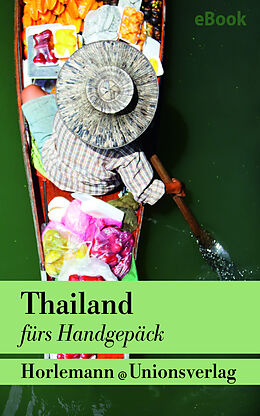 E-Book (epub) Thailand fürs Handgepäck von 