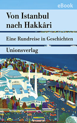 E-Book (epub) Von Istanbul nach Hakkari von 