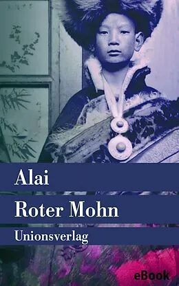 E-Book (epub) Roter Mohn von Alai
