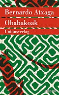 E-Book (epub) Obabakoak oder Das Gänsespiel von Bernardo Atxaga