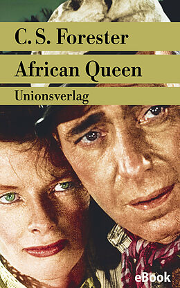 E-Book (epub) African Queen von C. S. Forester