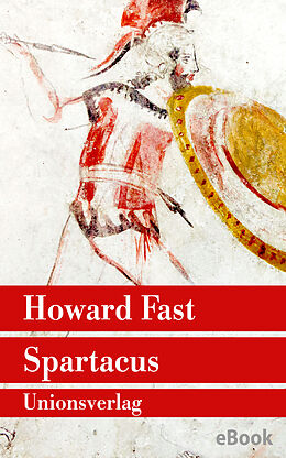 E-Book (epub) Spartacus von Howard Fast