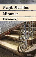 E-Book (epub) Miramar von Nagib Machfus