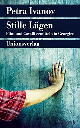 E-Book (epub) Stille Lügen von Petra Ivanov