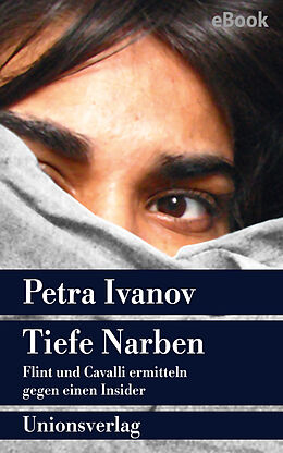 E-Book (epub) Tiefe Narben von Petra Ivanov