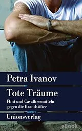 E-Book (epub) Tote Träume von Petra Ivanov