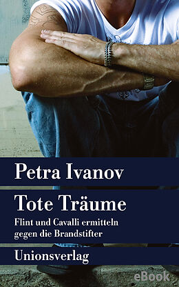 eBook (epub) Tote Träume de Petra Ivanov