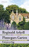 E-Book (epub) Pinnegars Garten von Reginald Arkell