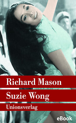 E-Book (epub) Suzie Wong von Richard Mason