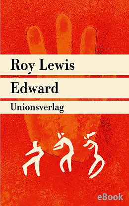E-Book (epub) Edward von Roy Lewis