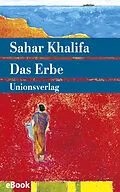 E-Book (epub) Das Erbe von Sahar Khalifa
