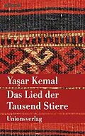 E-Book (epub) Das Lied der Tausend Stiere von Yaar Kemal
